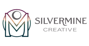 Silvermine Creative - Captivating Design, Language, & Brand Identities